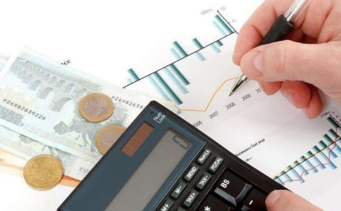 找代理记账收费一个月多少?